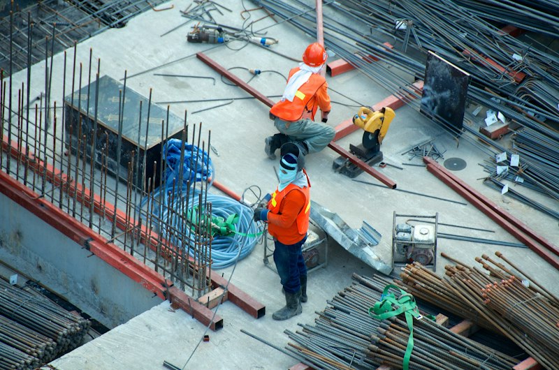 Structural Work